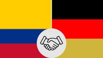 Alemania ofrece más de 100