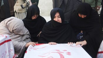 Amnistía Internacional denunció que los