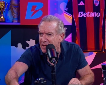 Eddie Fleischman - Alianza Lima – Universitario de Deportes – Liga 1 – Perú – deportes – 22 septiembre