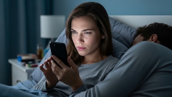 Pagar por una app para espiar a tu pareja puede salir más caro que un divorcio: caer en una estafa
