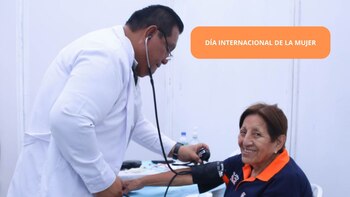 Hospital de la Solidaridad anuncia