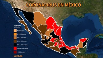 coronavirus mexico mapa gral 030720