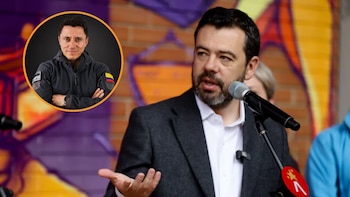 Concejal desempolvó videos de Carlos Fernando Galán en campaña sobre la seguridad en la capital: “Prometió que en 3 meses la recuperaría”