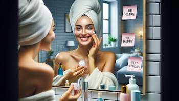 Cómo hacer la crema que