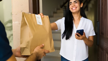 Estas son las apps de delivery más utilizadas en Perú: ¿Por qué se han expandido tanto?
