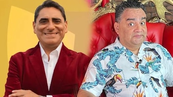 Carlos Álvarez sobre el ingreso