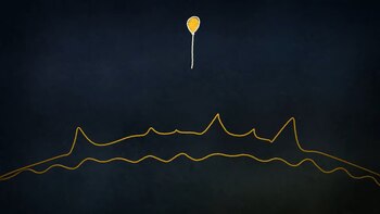 El lanzamiento de Google Loon