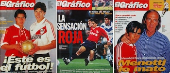 Un hecho habitual de sus