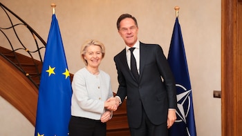 Europa y la OTAN debatieron aumentar la producción de armas ante la presión de Estados Unidos y las amenazas de Rusia