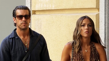 Mario Casas da un paso