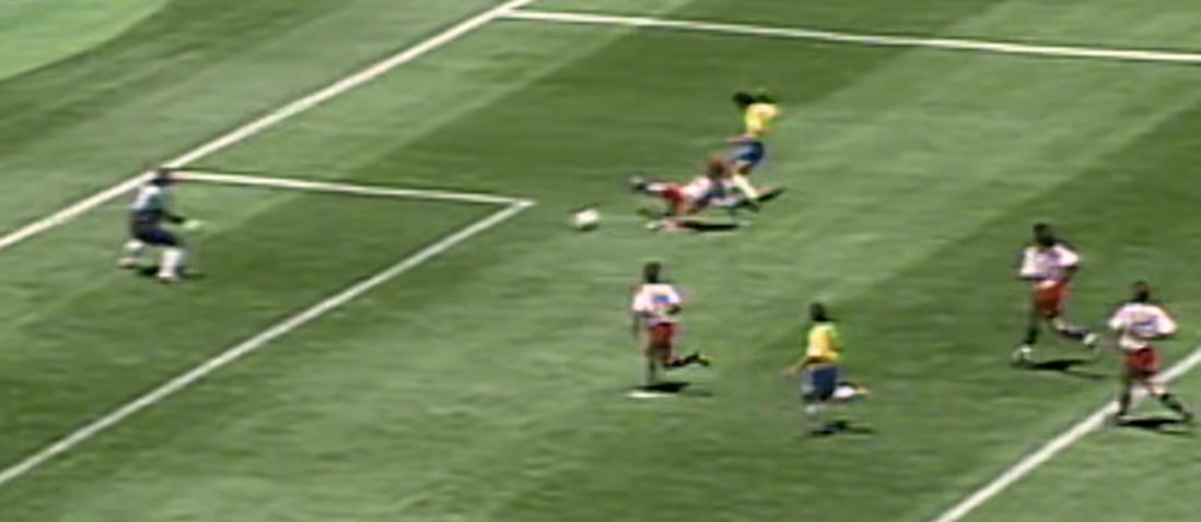 Santa Clara revive la atmósfera de la última vez que la selección jugó una eliminación mundialista en casa, hace más de tres décadas (FIFA)
