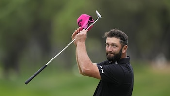 Jon Rahm llega a un acuerdo con el DP World Tour y apunta a la Ryder Cup 2027