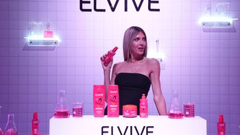 Elvive solo para uso inhouse