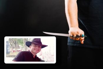 Las festividades anuales en Sandoná