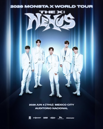 La presentación tendrá lugar en