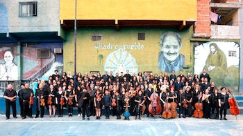 La Asociación Civil Centro Artístico