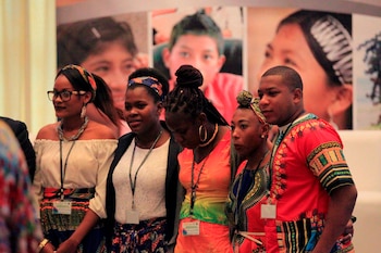 La OACNUDH pidió a Honduras fortalecer las políticas contra el racismo, proteger los territorios, garantizar acceso a la justicia y ampliar la participación de mujeres y jóvenes afrodescendientes.