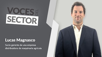 Importaciones y tiempos productivos redefinen la logística agrícola