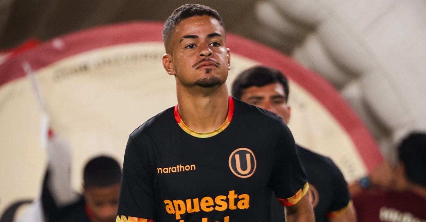 Antonio García Pye rechazó la versión atribuida a Robson Lima, representante de Miguel Silveira, y sostuvo que no existe un mecanismo de presión en el vestuario sobre el entrenador ni sobre las sustituciones (Universitario de Deportes)