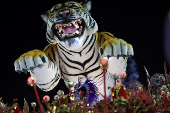 Porto da Pedra quedó en