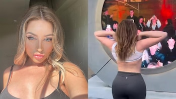 Amenazaron de muerte a la