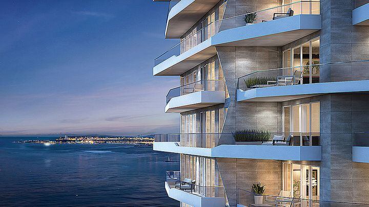 Además de los departamentos ubicados en primera línea del mar, el sur de Lima comienza a evidenciar una mayor demanda por otras propuestas de vivienda residencial. Foto: Mercada Casa