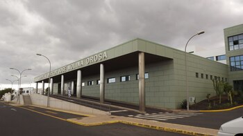 11/07/2020 Hospital Dr. José Molina