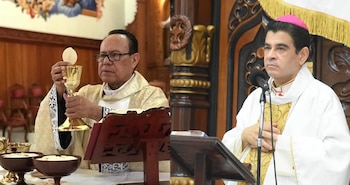 Abelardo Mata Nicaragua