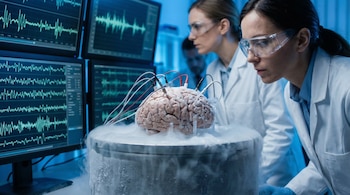 Un equipo estadounidense desarrolla un