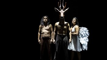 ‘El Siervo’ se estrena en