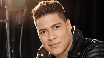 Reconocido cantante vallenato perdió demanda