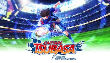 Videojuego de fútbol inspirado en