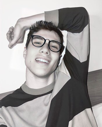 “Me presenté al obispo y