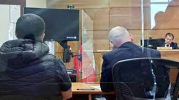 Policía capturó a Raúl Ampuero, el prófugo más buscado de Chile