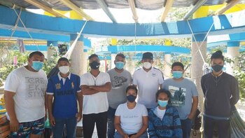 Estudiantes de La Guajira en