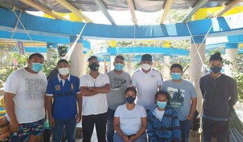 Estudiantes de la Guajira se