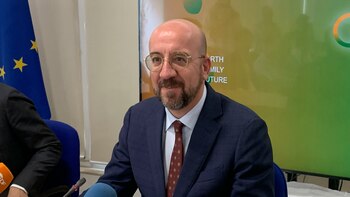 La UE ofrece ayuda por