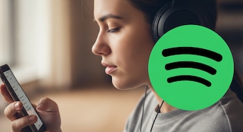 Spotify lanza el modo WhatsApp,