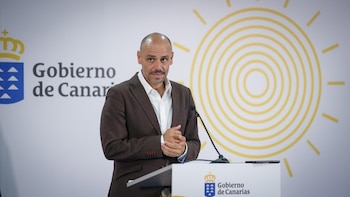 Canarias alerta del aumento del 172% en las llegadas de migrantes durante septiembre, con 1.970 personas