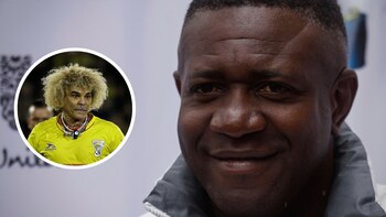 La inesperada anécdota del ‘Tren’