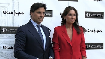 Francisco Rivera da la última hora sobre la reaparición de Roca Rey y su relación con su hija Tana