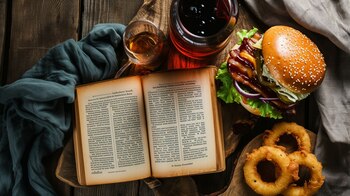 Las salsas pueden cambiar completamente