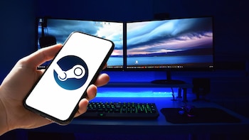 Tu celular Android puede ejecutar juegos de Steam: existe una aplicación gratuita que lo hace posible