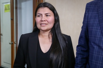 La Corte Suprema ya tuvo