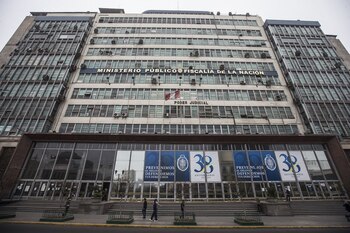 Pedro Castillo responsabilizó a la