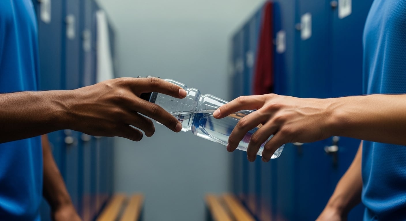 El sistema actual exige que los deportistas prueben la contaminación de suplementos para evitar sanciones, un proceso costoso y sin garantías
(Imagen Ilustrativa Infobae)