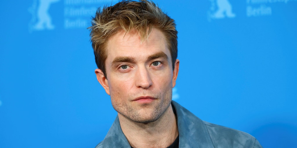 Robert Pattinson habla sobre “Mickey 17″: “Espero que el cine aún exista dentro de 20 años” - Infobae