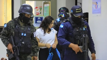 El tribunal concluyó que la exfiscal manejó irregularmente fondos bajo custodia estatal. (FOTO: La Prensa)