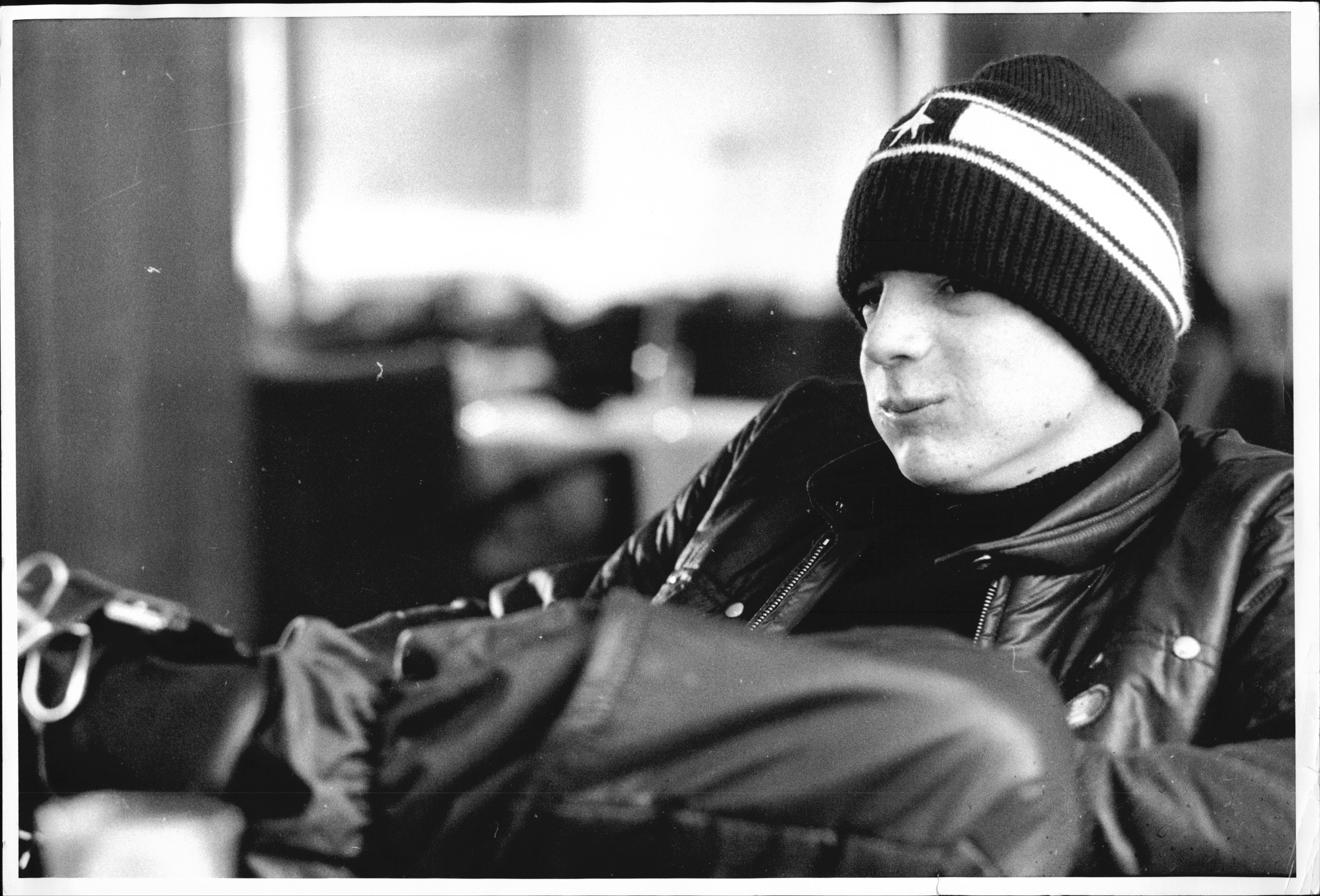 Una oreja cortada en una caja: cuando la mafia secuestró a un joven de 16 años y su abuelo millonario se negó a pagar el rescate