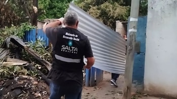 Los municipios participaron en la